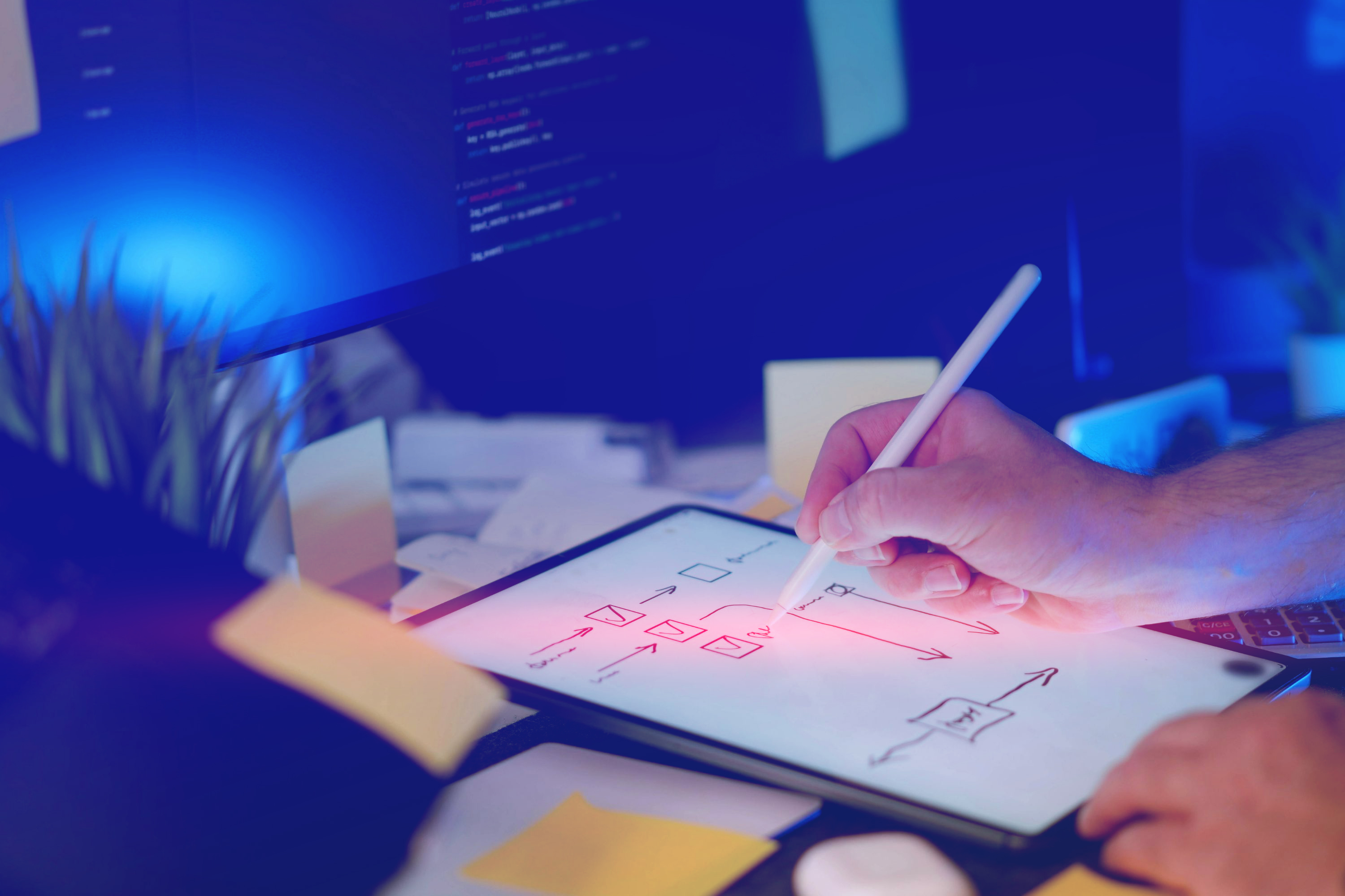 Digital skills