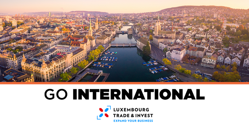 Trade Mission to Switzerland 