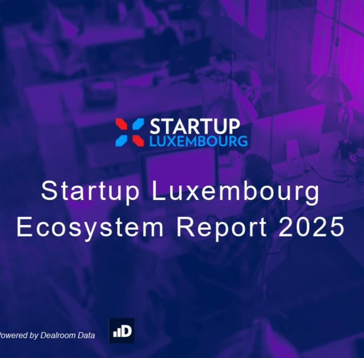startup & scaleup