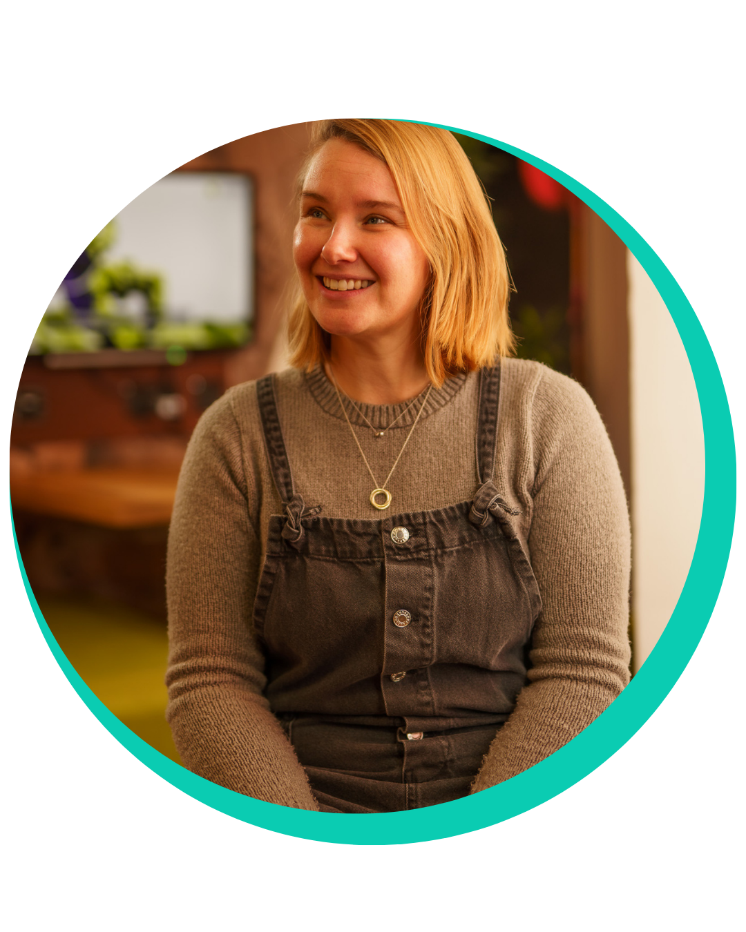 Sam Staincliffe - Co-Founder & CEO