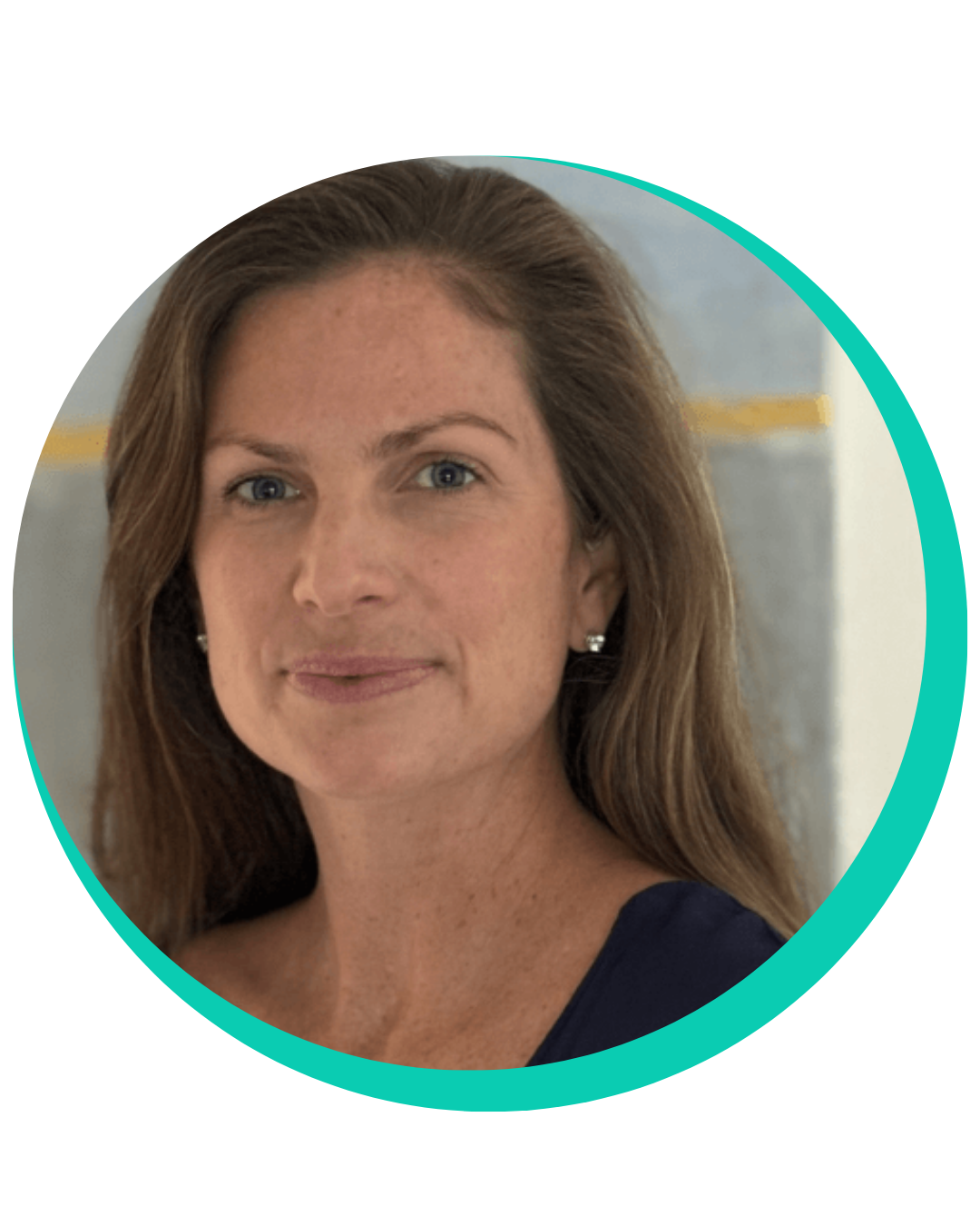 Virginia Strong - Co-Founder & COO