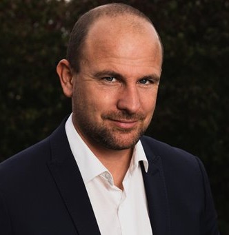 christophe timmermans