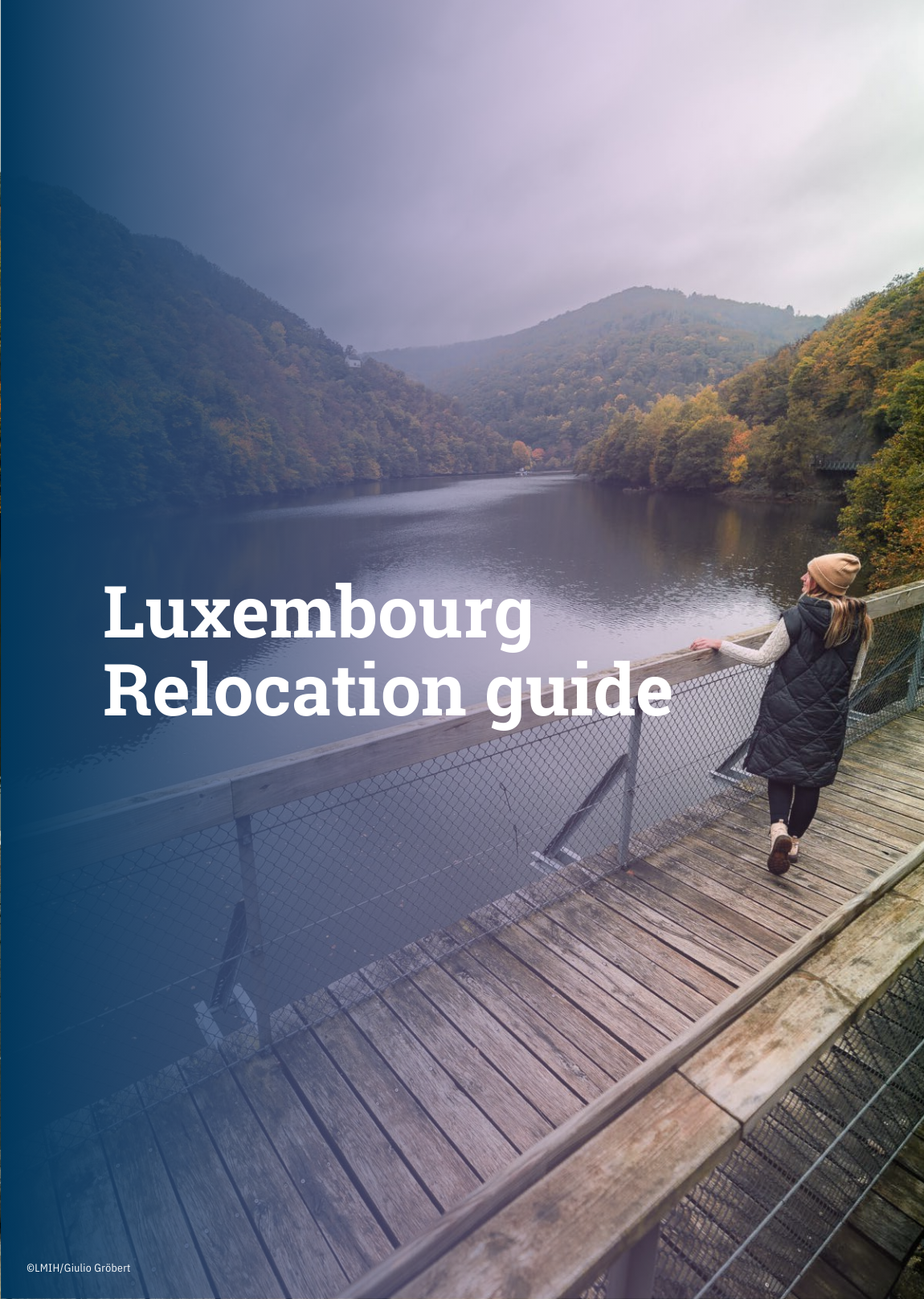 Relocation guide for living and working in Luxembourg.