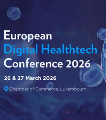 European Digital HealthTech Conference 2026