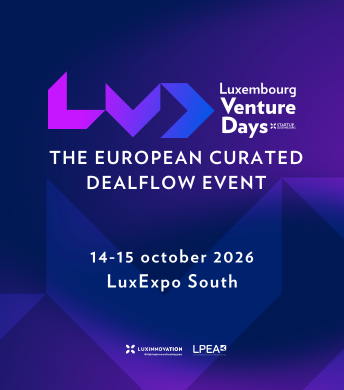 Luxembourg Venture Days 