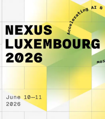 Nexus Luxembourg 2026