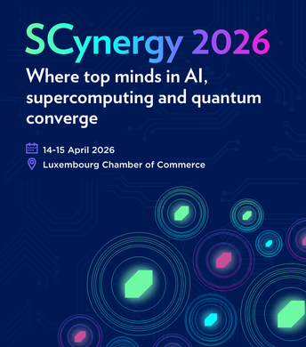 SCynergy 2026