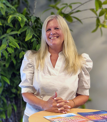 Jenny Hällen Hedberg