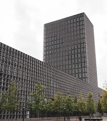 University of Luxembourg