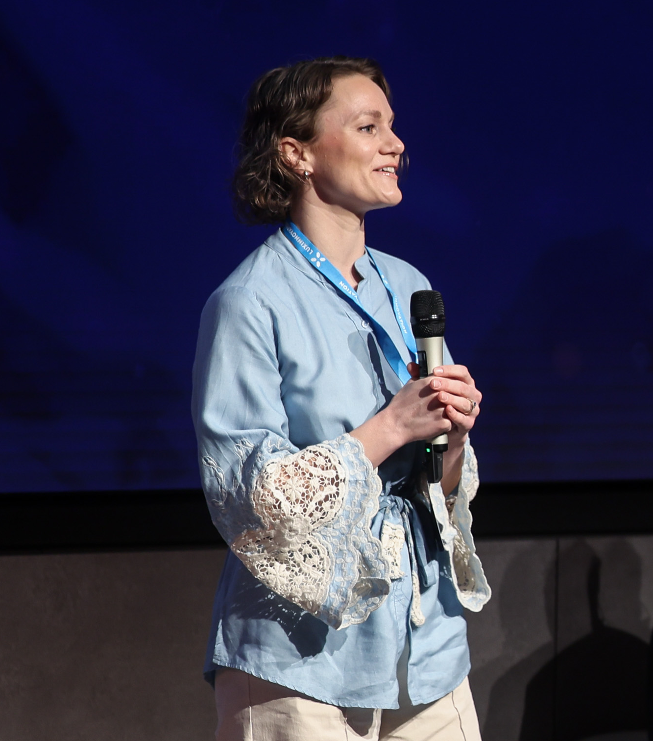 Sigrid Berge van Rooijen