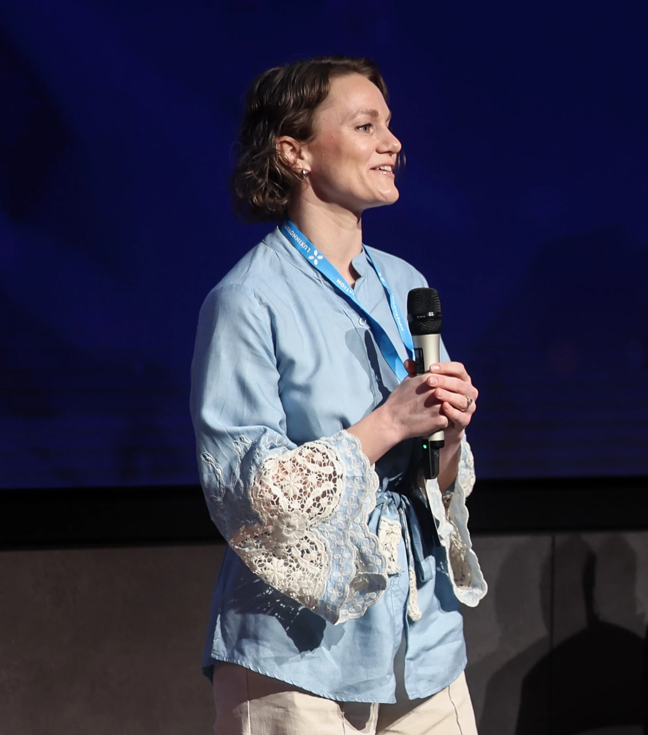 Sigrid Berge van Rooijen