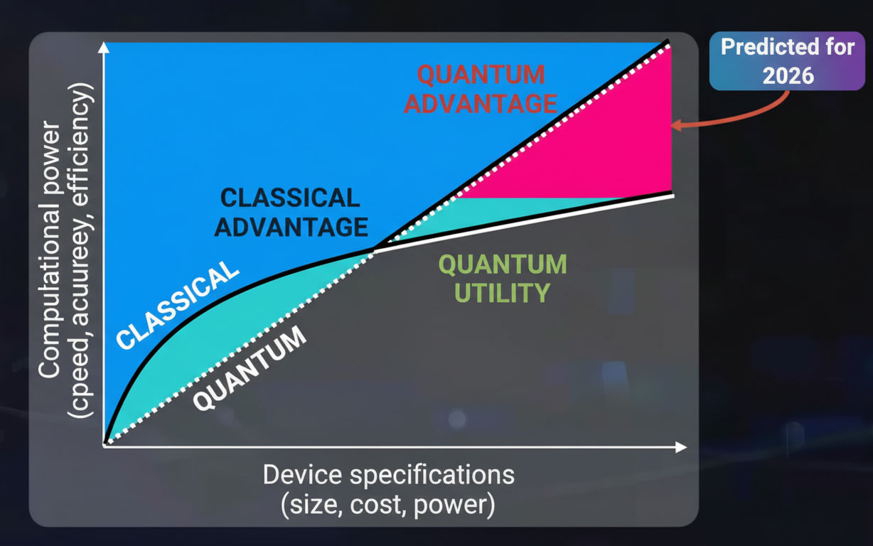Quantum Advantage