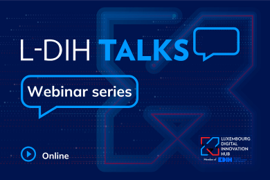 L-DIH- Talks