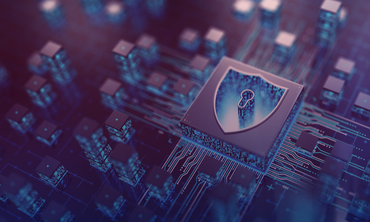 Cybersecurity