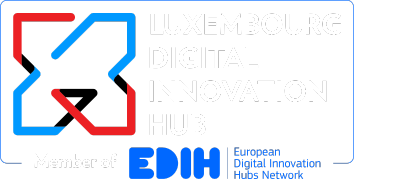 Luxembourg Digital Innovation Hub