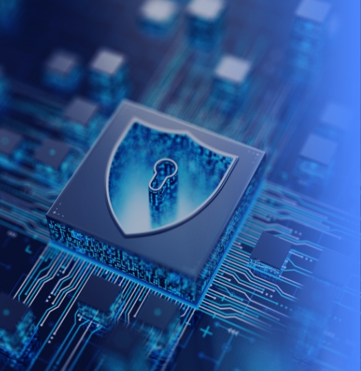 L-DIH Cybersecurity