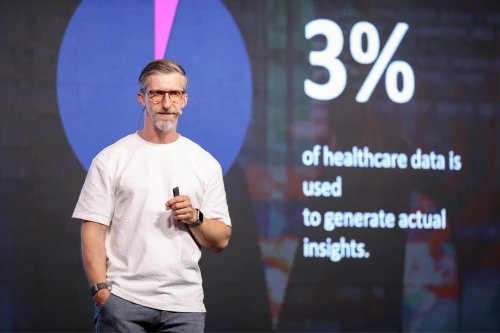 Jan Beger, GE HealthCare