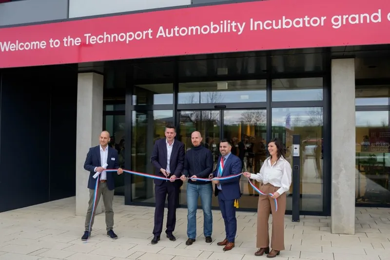 Automobility Incubator