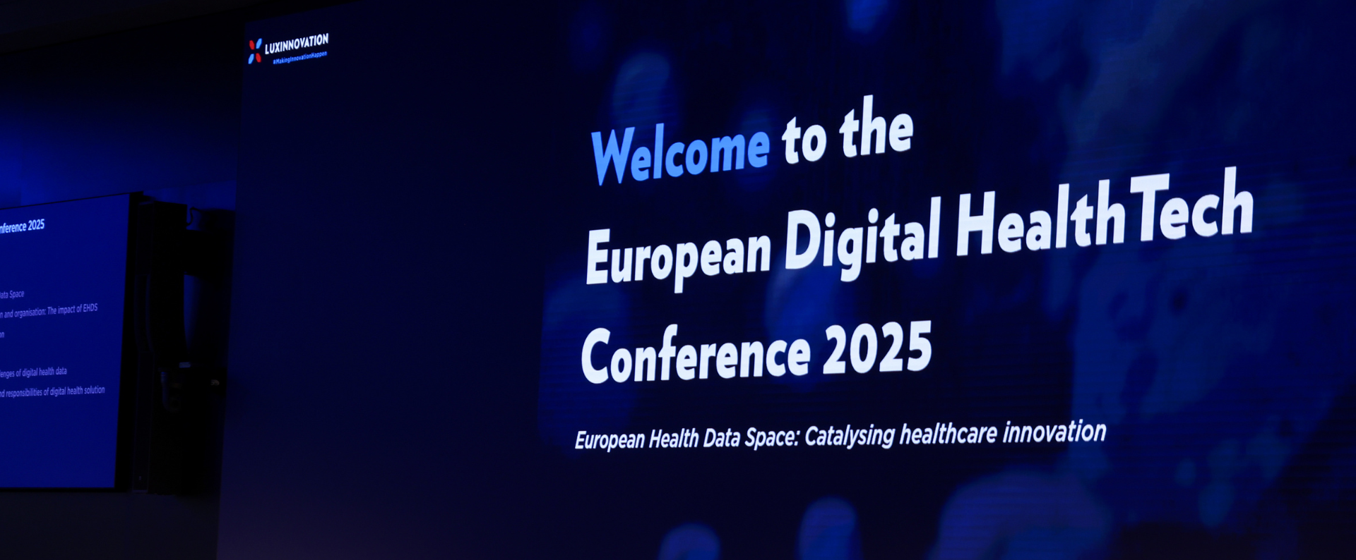 EHDS: A new EU framework for digital health innovation - Trade & Invest