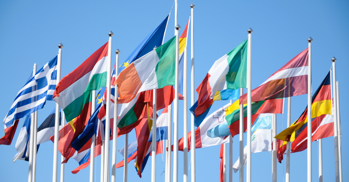 Working for the EU institutions in Luxembourg: How to apply