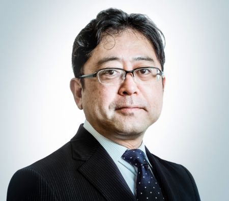 Toshihiko “Toby” Otsuka, Rakuten Europe, on how overcoming barriers when establishing a European headquarters