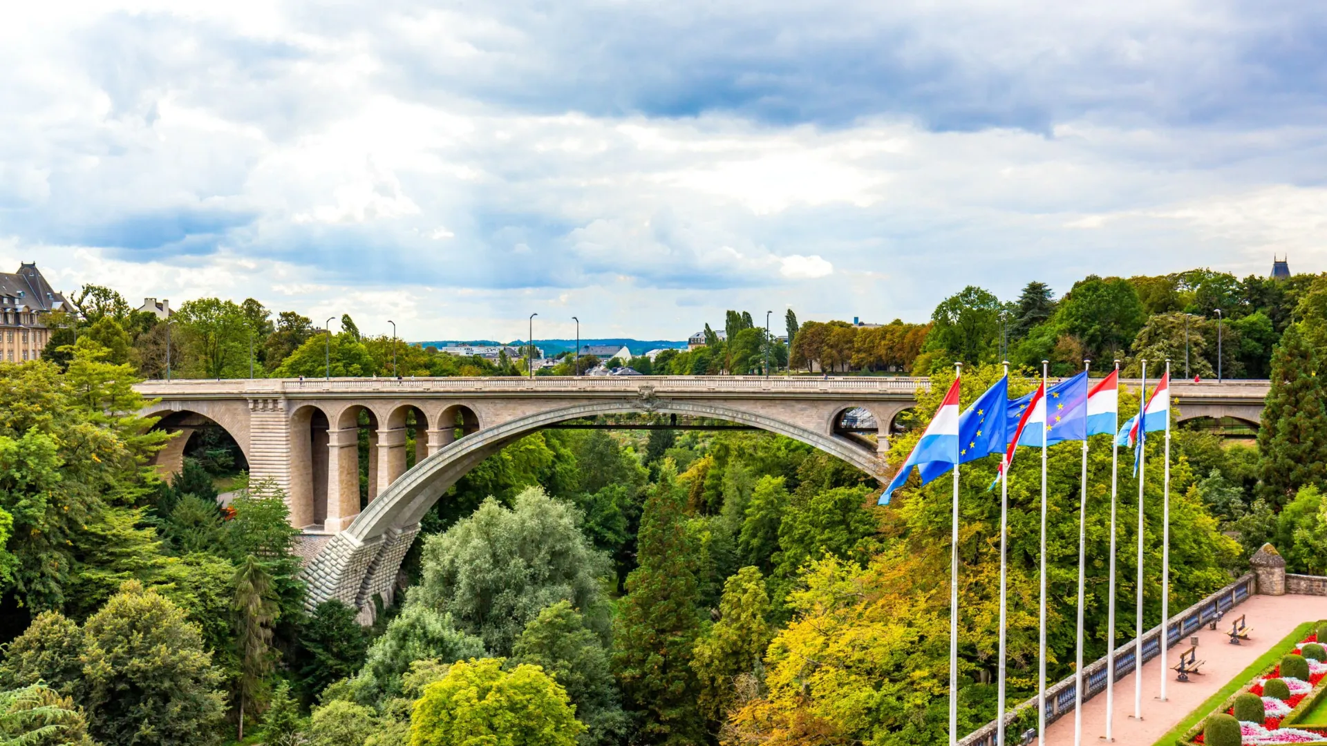 Insights on Luxembourg business opportunities