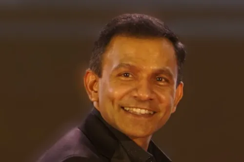 Sathish TK, IQZ Systems